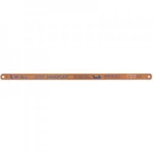 24 Zpz hand saw blade SANDFLEX bi-metal 300 mm, 5-pack Bahco 3906-300-24-5P Saegeblatt