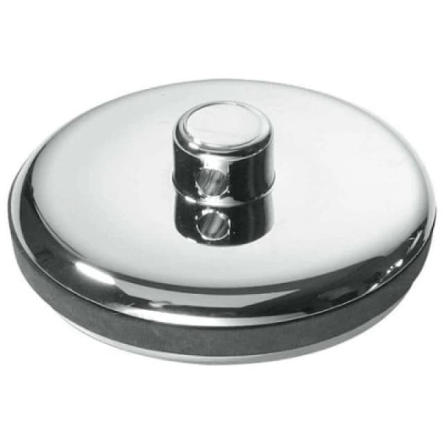 Cp1 Mcalpine Chrome 1.5" (Fits 1.25" Waste) Basin Plug