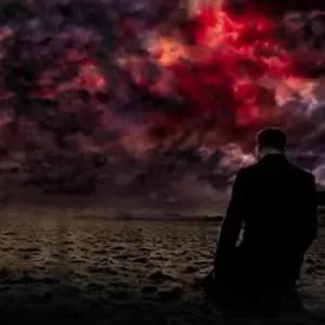 The Unquiet Sky by Arena CD Album