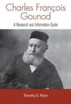 Charles Franois Gounod by Timothy Flynn Hardback