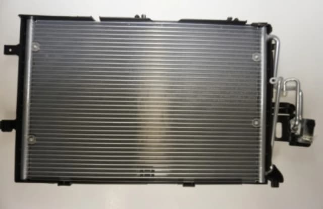 CLIMTEX CH2-695 Condenser Aluminium Condenser,air conditioning (448)