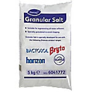 Diversey Salt Bag Granual 5KG