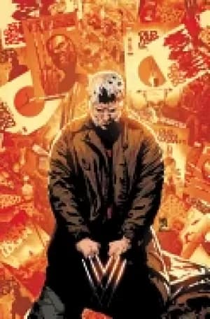 wolverine old man logan vol 5 past lives