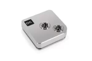 Alphacool 13444 computer cooling system part/accessory Water block