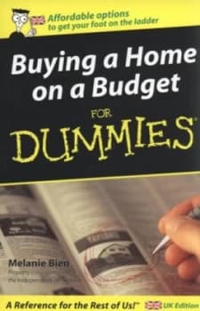 Buying a Home on a Budget for Dummies by Melanie Bien Book