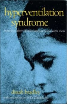 Hyperventilation Syndrome by Dinah Bradley Paperback