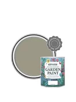 Rust-Oleum Garden Paint Grounded 750Ml