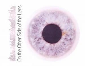 On the Other Side of the Lens by Jefferson Hack and William Gibson Paperback