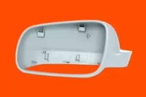 TYC Cover, outside mirror 337-0038-2 VW,SKODA,SEAT,Golf IV Schragheck (1J1),PASSAT Variant (3B6),Golf IV Variant (1J5),Lupo (6X1, 6E1),POLO (6N2)