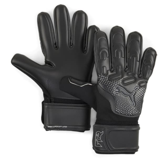 Puma Future Match Goalkeeper Glove - Black 7