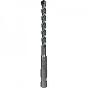 Bosch Accessories 2609256916 Multi-purpose drill bit 8mm Total length 120 mm SDS-Quick