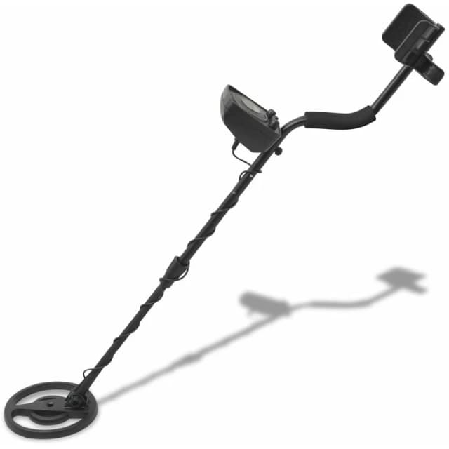 VIDAXL Metal Detector with LED Indicator 300cm Vidaxl 8718475518563