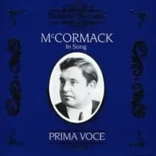 John Mccormack in Song