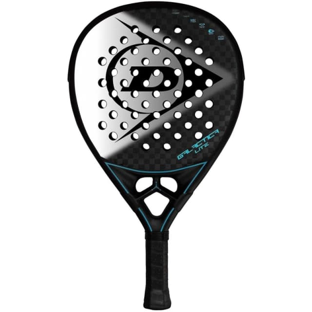 Dunlop Galatica Lite 99 - Black One Size
