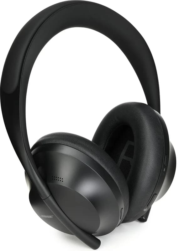 Bose 700 UC Noise Cancelling Wireless Headphones