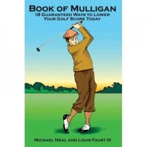 Book of Mulligan by Michael Neal Paperback