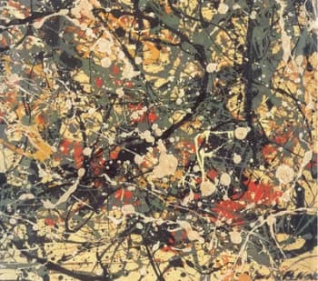 Jackson Pollock by Ellen G. Landau Hardback