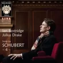 Ian Bostridge: Songs By Schubert