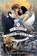 school for good and evil 4 quests for glory