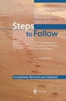 Steps to Follow by Patricia M. Davies Paperback