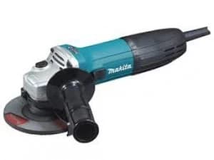 Makita GA4530R Angle Grinder 115mm 110v