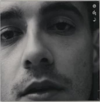 Dermot Kennedy Lost In The Soft Light EP - White Vinyl - Sealed 2020 UK 12" vinyl 7798835