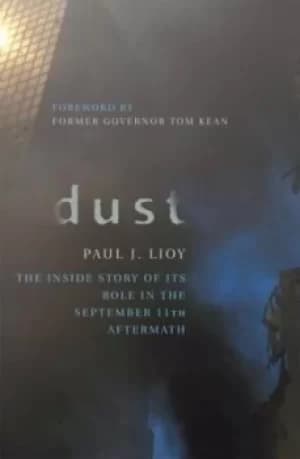 Dust by Paul Lioy