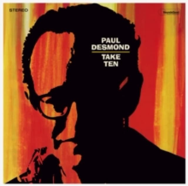 Take ten (Bonus Tracks Edition) Vinyl