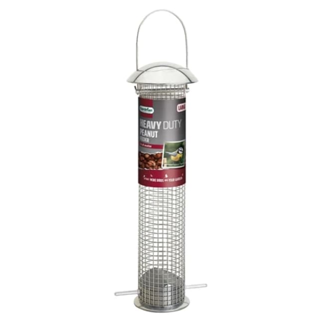 Gardman Gardman Heavy Duty Large Peanut Feeder
