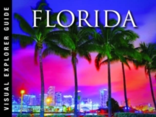 Florida Paperback / softback