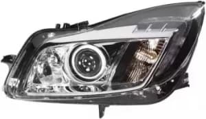 Headlight Bi Xenon 1ZT009631311