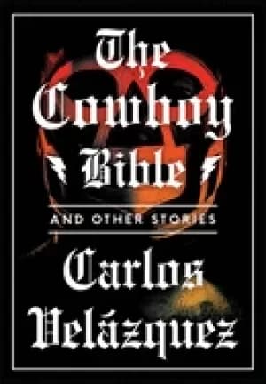 cowboy bible and other stories