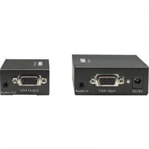 Manhattan VIDA Cat55e6 Extender 177344