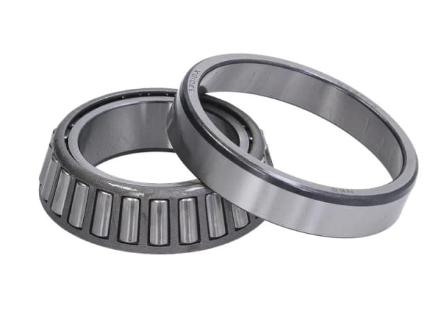 SKF 32010 X Wheel Bearing Wheel Bearing (655)