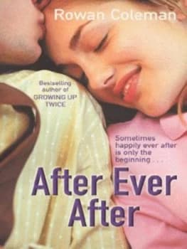 After Ever After by Rowan Coleman Paperback