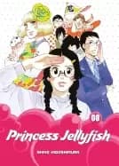 princess jellyfish 8