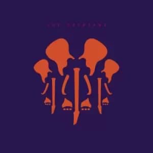 Joe Satriani The elephant of Mars CD multicolor
