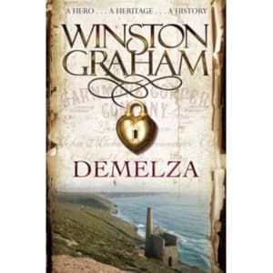 Demelza: A Novel of Cornwall 1788-1790 by Winston Graham (Paperback, 2008)
