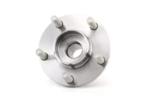 SKF Wheel bearing kit VKBA 6543 Wheel hub bearing,Wheel bearing VOLVO,V50 (545),C30 (533),S40 II (544),C70 II Cabrio (542)