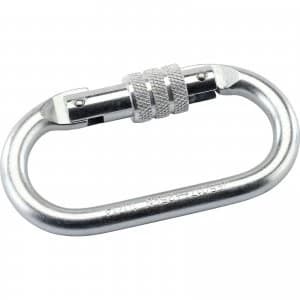 Draper Expert Safety Karibiner