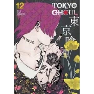 Tokyo Ghoul, Vol. 12 : 12