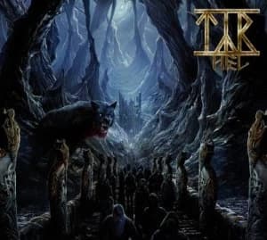 Hel by Tyr CD Album