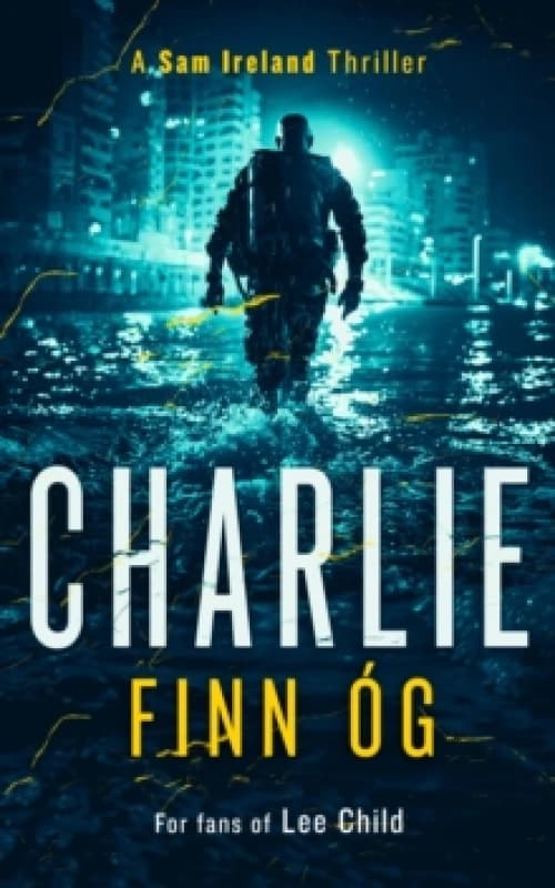 Charlie. Paperback. By Finn Og Books