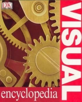 Visual Encyclopedia by Dk Book