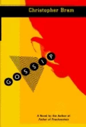 gossip a novel