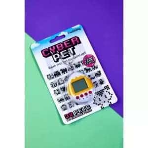Cyber Pet