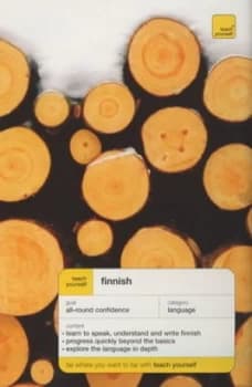 Finnish by Terttu Leney Paperback