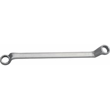 Metric Double End Ring Spanner, Chrome Vanadium Steel, 32MM X 36MM - Kennedy