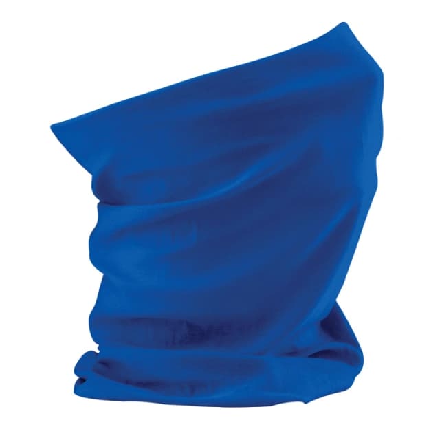 Beechfield Womens Morf Original Snood in Pale Blue Pale Blue Female One Size