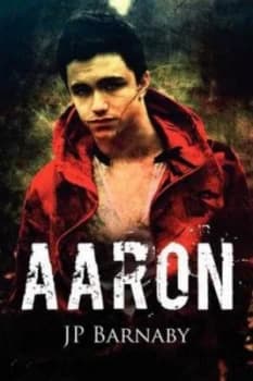 Aaron by J.P Barnaby Paperback